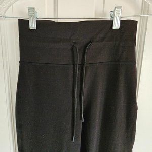 Vuori Daily Jogger XS Black